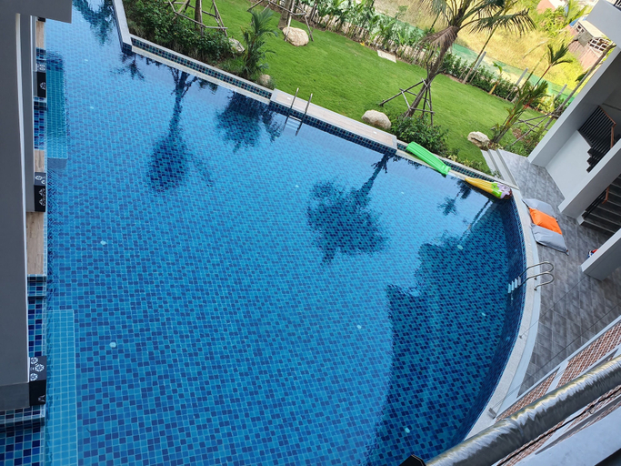 Sport & Beauty 5, Atom Phuket Hotel, Phuket Island