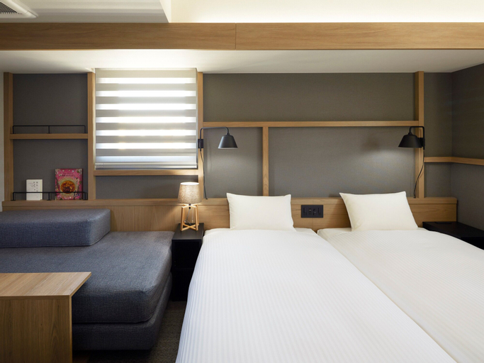Bedroom 15
