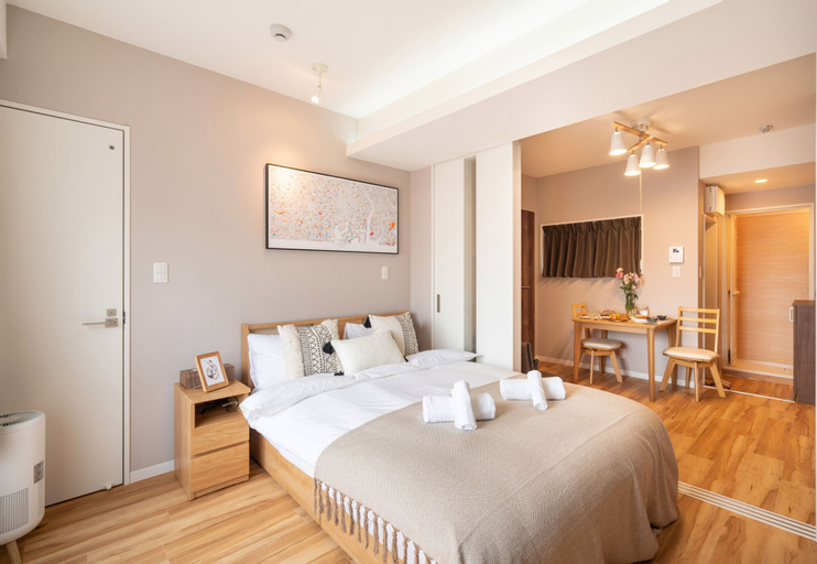 Bedroom 29