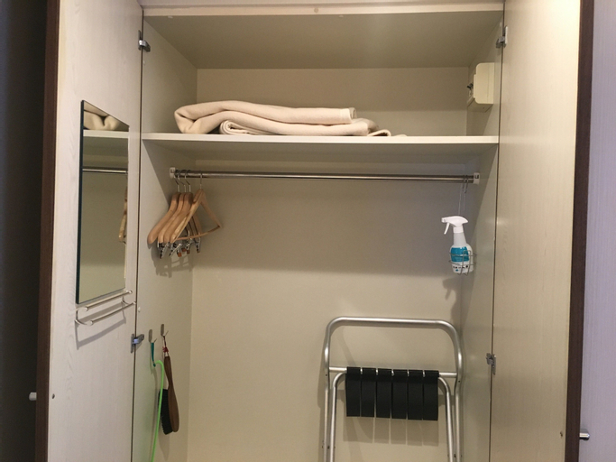 Bedroom 8