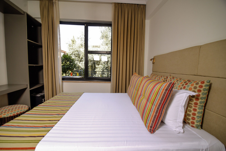 Bedroom 4, Alp Pasa Fiore Garden Suites - Special Class, Antalya