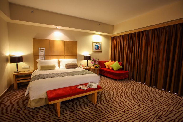 Bedroom 5