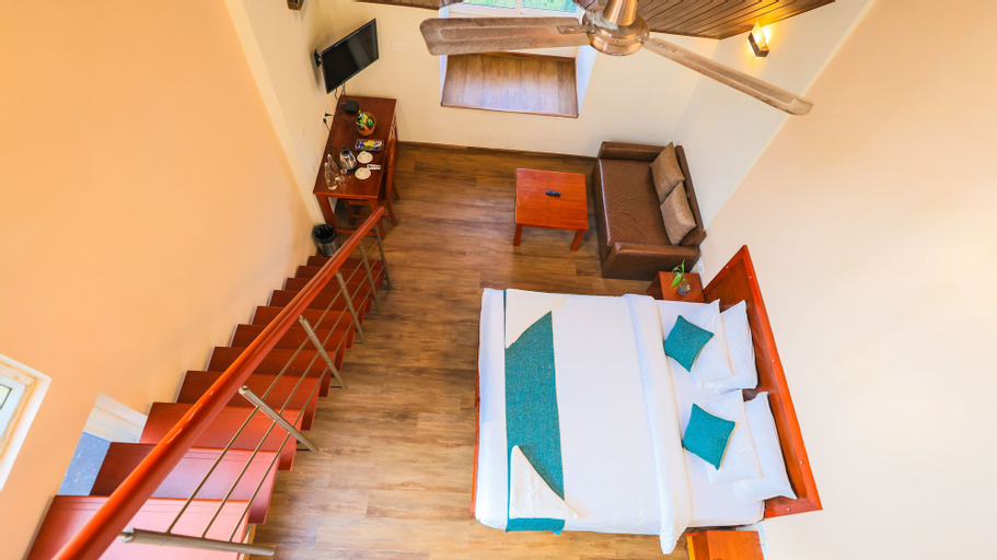 Bedroom 12
