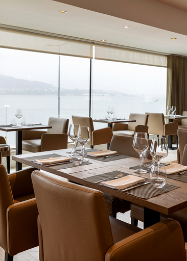 Food & Drinks 4, Hotel Porta do Sol, Caminha