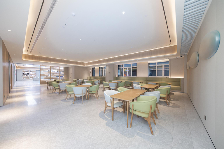 Food & Drinks 4, Ji Hotel Weifang Municipal Government, Weifang