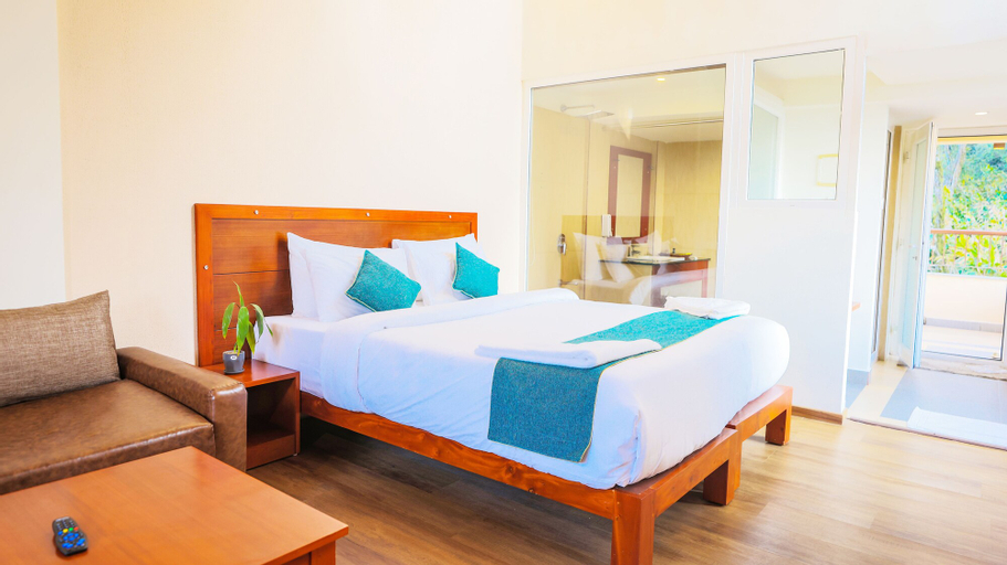Bedroom 10