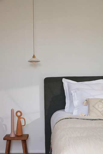 Bedroom 5, Bastide du Mourre - Fontenille Collection, Vaucluse