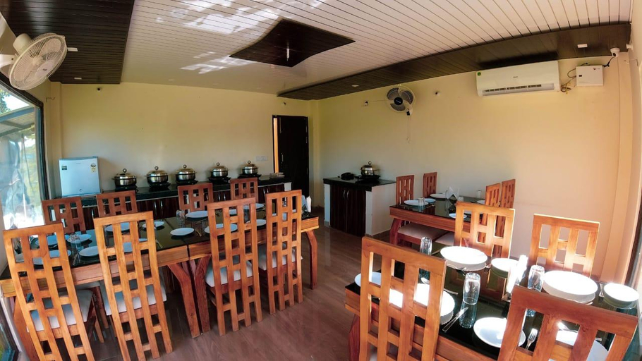 Others 2, Exotic Villa Hotel Jim Corbett , Nainital