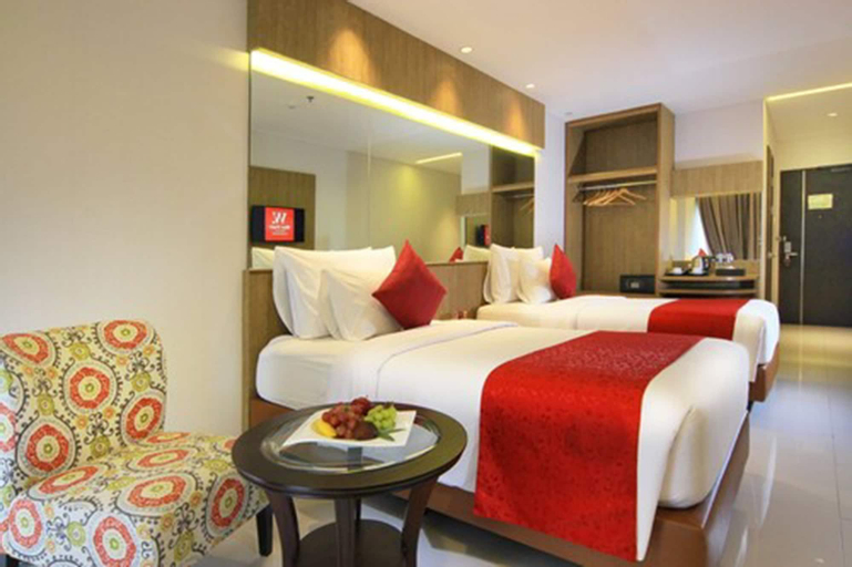 Bedroom 7