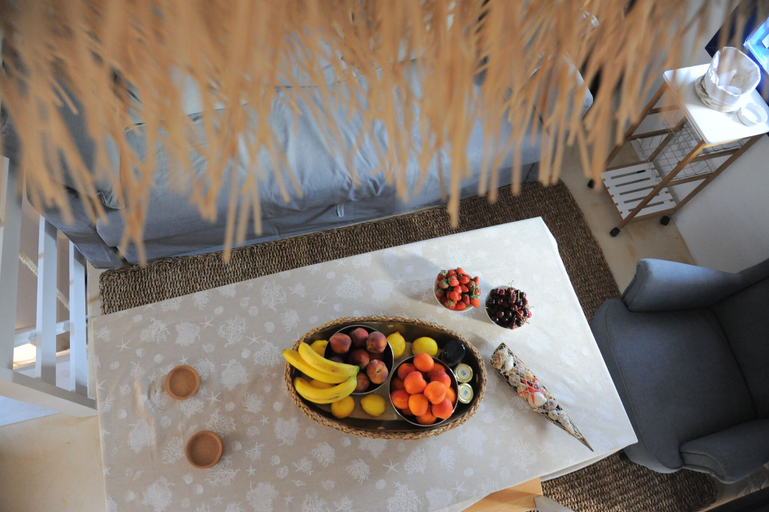 Food & Drinks 5, Dandy Villas Velanidia Fisherman's Hut, Peloponnese