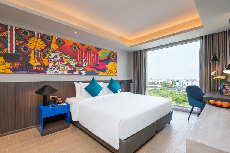 Bedroom 6