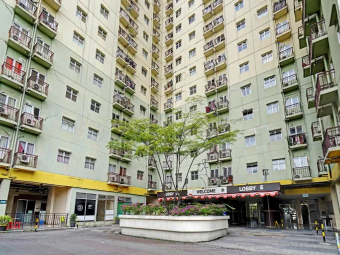 Exterior & Views 3, Apartemen The Suites Metro by Sultan Property, Bandung