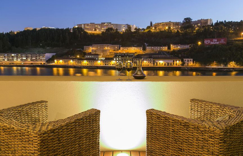 Exterior & Views 2, Douro a Vista by Una, Porto