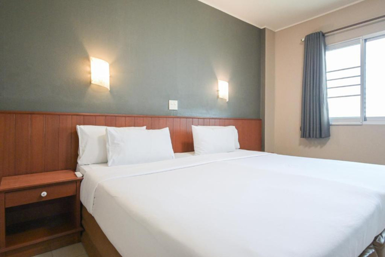 Bedroom 3, Rattana Park, Phitsanulok, Muang Phitsanulok