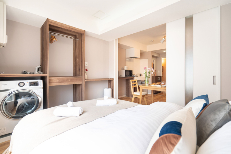 Bedroom 15