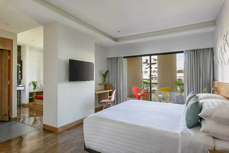Bedroom 29