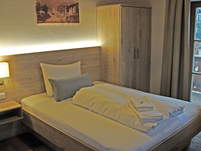 Bedroom 3, Mammhofer Suite & Breakfast, Garmisch-Partenkirchen