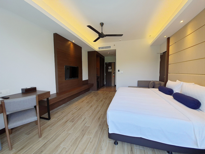 Bedroom 15