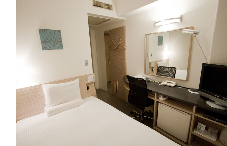 Bedroom 25