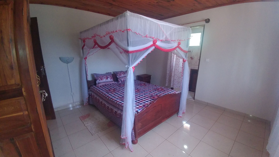 Bedroom 2, Motel Au Petit Vatel, Diana