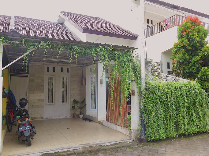 Exterior & Views 1, D&D Home, Lombok