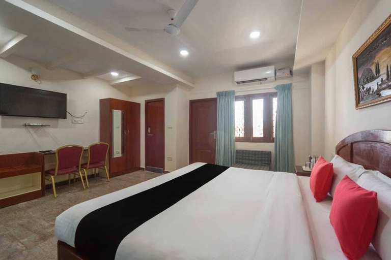 Bedroom 6