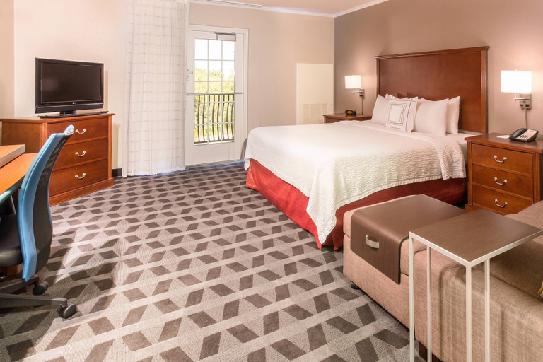 Bedroom 3, TownePlace Suites by Marriott Tucson Airport, Pima
