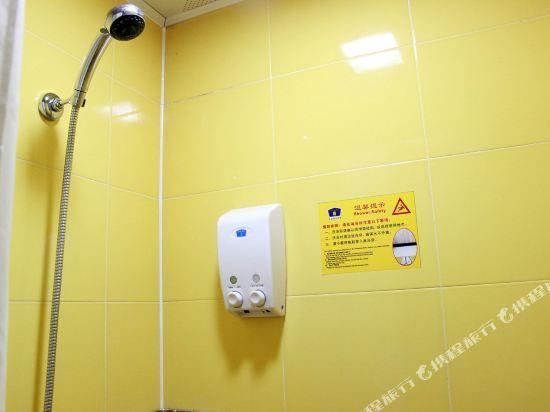 3, Home Inn (Shaoguan Jiefang Road Pedestrian Street), Shaoguan