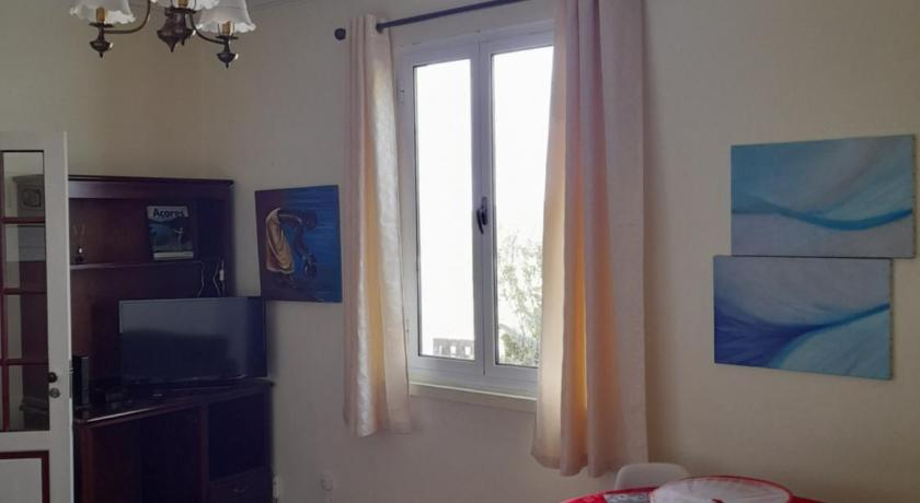 Bedroom 2, Casa da Mediana, Ribeira Grande