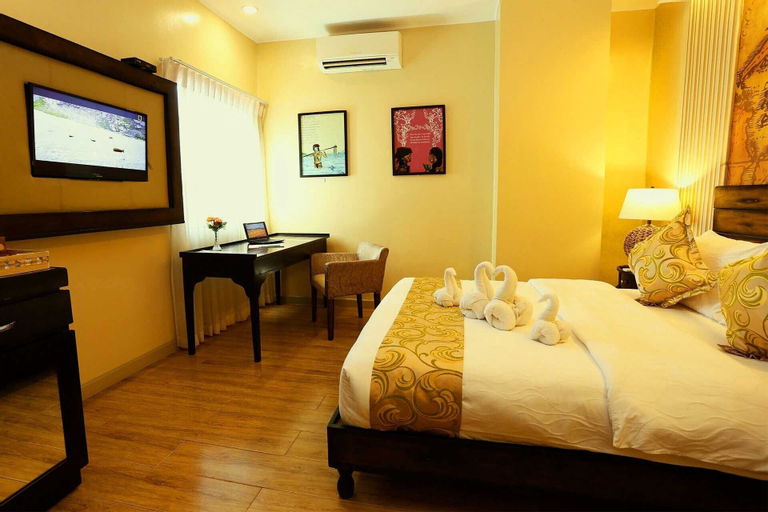Bedroom 22