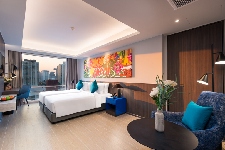 Bedroom 7