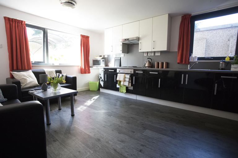 Others 5, Beaverbank Place - Campus Accommodation, Edinburgh