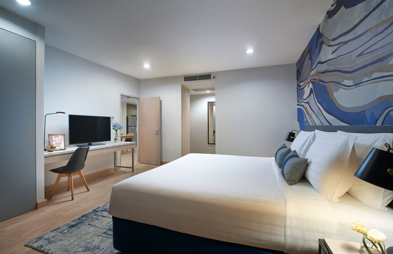 Bedroom 10