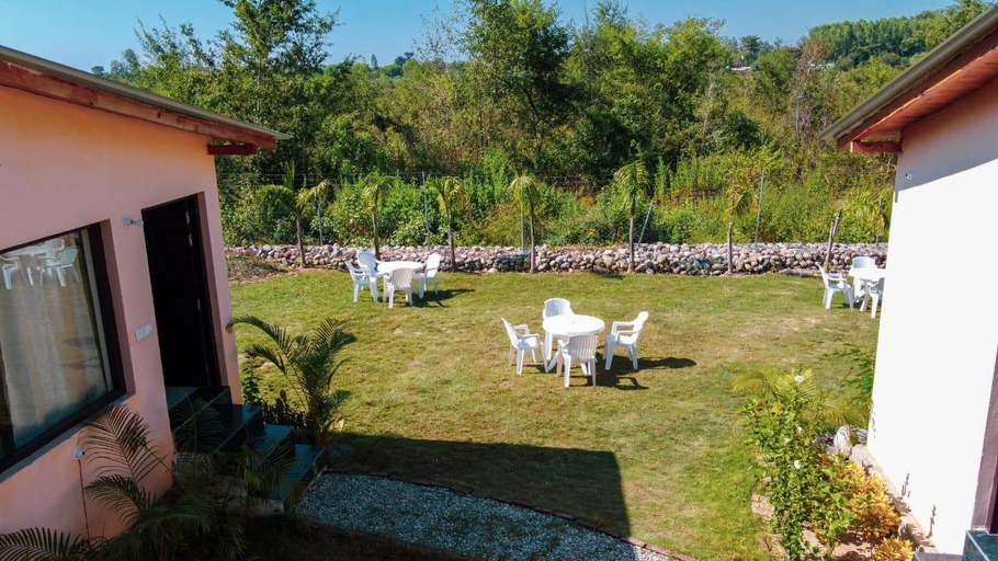 Others 3, Exotic Villa Hotel Jim Corbett , Nainital