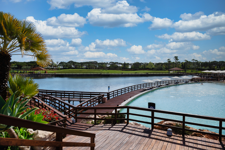 Sport & Beauty 2, Domes Lake Residences, Loulé