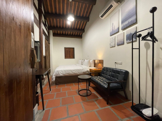 Bedroom 6