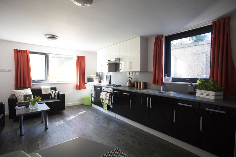 Others 4, Beaverbank Place - Campus Residence, Edinburgh