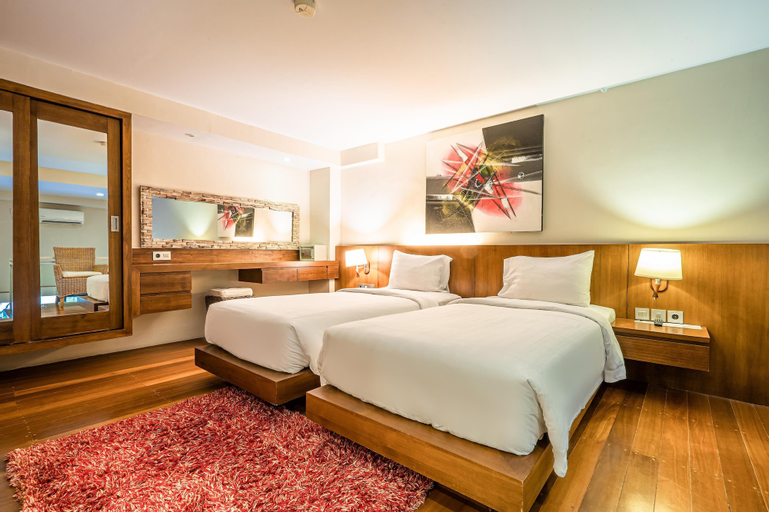 Bedroom 7