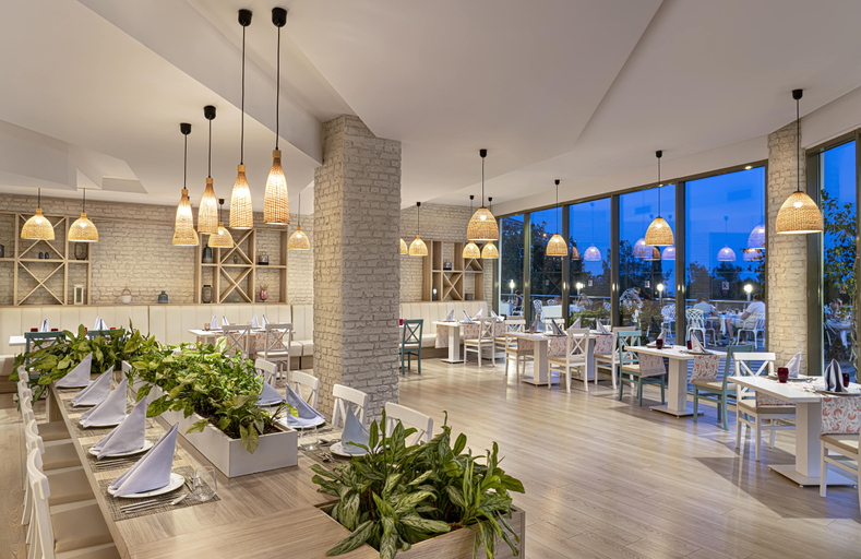 Food & Drinks 4, Kaya Side - All Inclusive, Manavgat