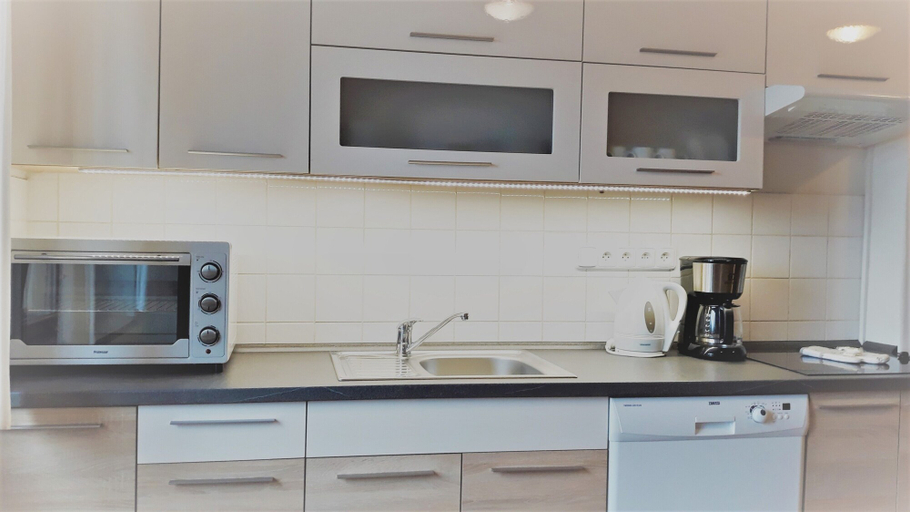 Others 5, Apartment Ulrich, Semily
