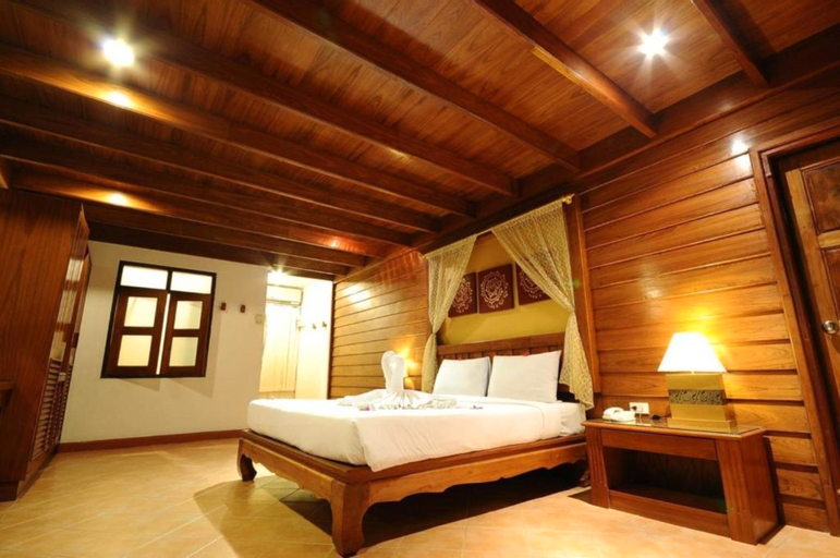Bedroom 3, Bel Aire Patong, Phuket By The ASHLEE, Phuket Island
