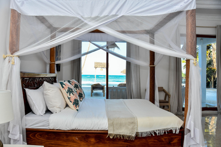 Bedroom 3, Coral Bay Zanzibar, Kati