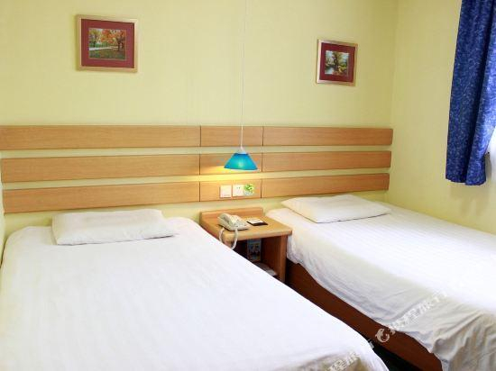 4, Home Inn (Shaoguan Jiefang Road Pedestrian Street), Shaoguan