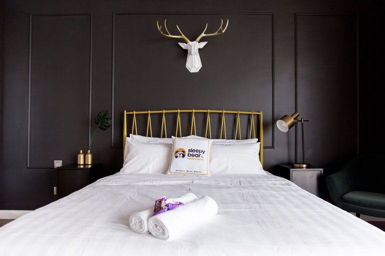 Bedroom 9