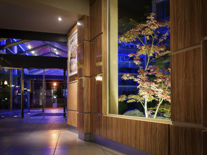 Public Area 4, Novotel Valence Sud, Drôme