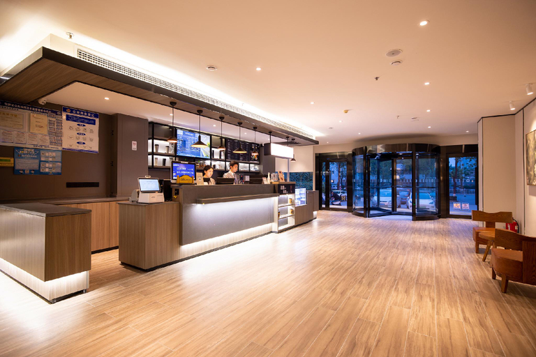 Others 4, Hanting Hotel Xinxiang Xinfei Avenue, Xinxiang