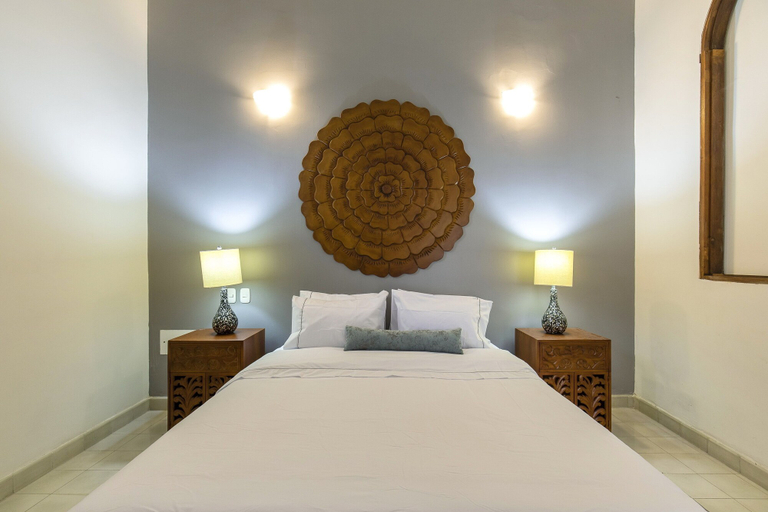 Bedroom 3, Casa Morales Getsemani, Cartagena de Indias