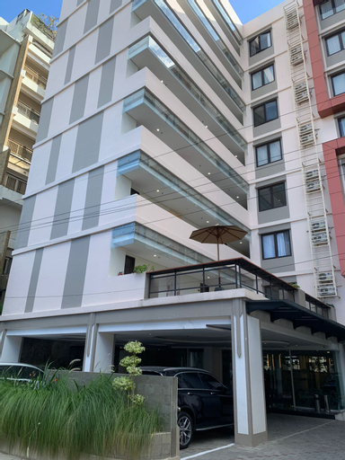 Exterior & Views, Atria Studio Apartment 1BR, Sleman