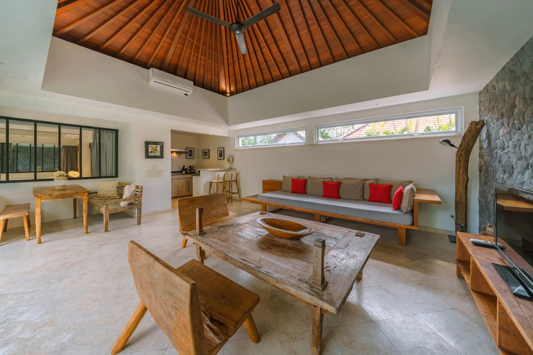 Others 3, Villa Anahata: Modern 2BR Villa with Pool in Seminyak, Badung