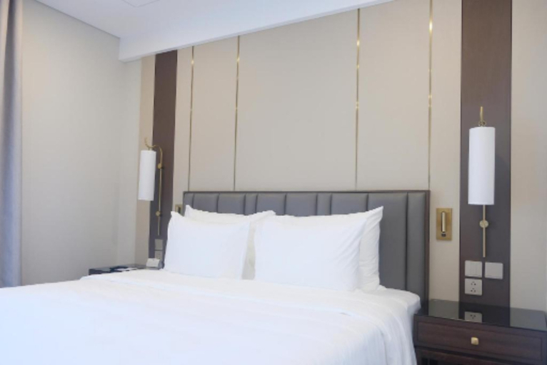 Bedroom 5, Grand K Hotel Suites Hanoi, Cầu Giấy